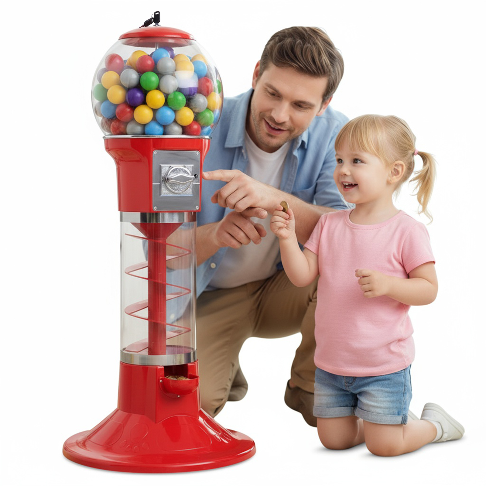 view